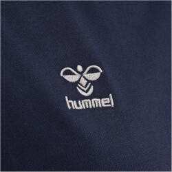 hummel MOVE Grid Sweatshirt Damen 7026 - marine XXL