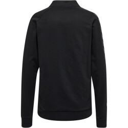 hummel MOVE Grid Zipjacke Damen 2001 - black XXL