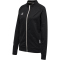 hummel MOVE Grid Zipjacke Damen 2001 - black XXL