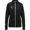 hummel MOVE Grid Zipjacke Damen 2001 - black L