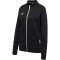 hummel MOVE Grid Zipjacke Damen 2001 - black M