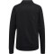 hummel MOVE Grid Zipjacke Damen 2001 - black M