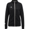 hummel MOVE Grid Zipjacke Damen 2001 - black M