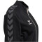 hummel MOVE Grid Zipjacke Damen 2001 - black M