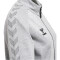 hummel MOVE Grid Zipjacke Damen 2006 - grey melange XXL