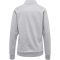 hummel MOVE Grid Zipjacke Damen 2006 - grey melange L
