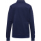 hummel MOVE Grid Zipjacke Damen 7026 - marine L