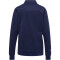 hummel MOVE Grid Zipjacke Damen 7026 - marine M