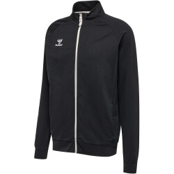 hummel MOVE Grid Zipjacke Herren 2001 - black XXL