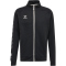 hummel MOVE Grid Zipjacke Herren 2001 - black XXL