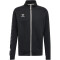 hummel MOVE Grid Zipjacke Herren 2001 - black 3XL