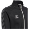 hummel MOVE Grid Zipjacke Herren 2001 - black 3XL