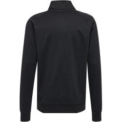 hummel MOVE Grid Zipjacke Herren 2001 - black S