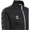 hummel MOVE Grid Zipjacke Herren 2001 - black S