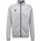 hummel MOVE Grid Zipjacke Herren 2006 - grey melange S