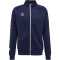 hummel MOVE Grid Zipjacke Herren 7026 - marine L
