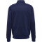 hummel MOVE Grid Zipjacke Herren 7026 - marine XL