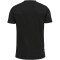 hummel MOVE Grid T-Shirt Herren 2001 - black M