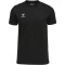 hummel MOVE Grid T-Shirt Herren 2001 - black M