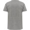 hummel MOVE Grid T-Shirt Herren 2006 - grey melange M