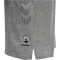hummel MOVE Grid T-Shirt Herren 2006 - grey melange M
