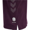 hummel MOVE Grid T-Shirt Herren 3506 - grape wine L
