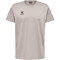 hummel MOVE Grid T-Shirt Herren 6032 - ash 3XL