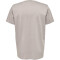 hummel MOVE Grid T-Shirt Herren 6032 - ash XL