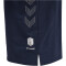 hummel MOVE Grid T-Shirt Herren 7026 - marine XXL