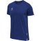 hummel MOVE Grid T-Shirt Herren 8558 - sodalite blue XXL