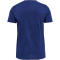 hummel MOVE Grid T-Shirt Herren 8558 - sodalite blue 3XL