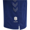 hummel MOVE Grid T-Shirt Herren 8558 - sodalite blue 3XL