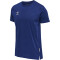 hummel MOVE Grid T-Shirt Herren 8558 - sodalite blue L