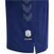 hummel MOVE Grid T-Shirt Herren 8558 - sodalite blue L