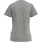 hummel MOVE Grid T-Shirt Damen 2006 - grey melange XXL