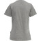 hummel MOVE Grid T-Shirt Damen 2006 - grey melange XL