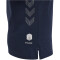 hummel MOVE Grid T-Shirt Damen 7026 - marine S