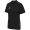 hummel MOVE Grid Poloshirt Damen 2001 - black XXL