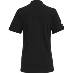 hummel MOVE Grid Poloshirt Damen 2001 - black M