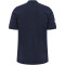 hummel MOVE Grid Poloshirt Herren 7026 - marine S