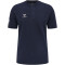 hummel MOVE Grid Poloshirt Herren 7026 - marine XL