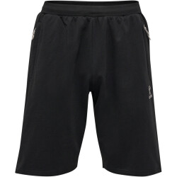 hummel MOVE Grid Sweatshorts Herren 2001 - black 3XL
