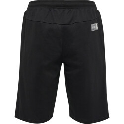 hummel MOVE Grid Sweatshorts Herren 2001 - black M