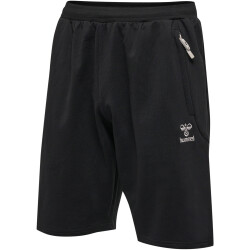 hummel MOVE Grid Sweatshorts Herren 2001 - black XL