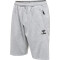 hummel MOVE Grid Sweatshorts Herren 2006 - grey melange XXL
