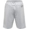 hummel MOVE Grid Sweatshorts Herren 2006 - grey melange XXL