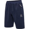 hummel MOVE Grid Sweatshorts Herren 7026 - marine XXL
