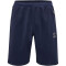 hummel MOVE Grid Sweatshorts Herren 7026 - marine XL