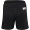 hummel MOVE Grid Sweatshorts Damen 2001 - black XXL