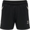 hummel MOVE Grid Sweatshorts Damen 2001 - black XXL